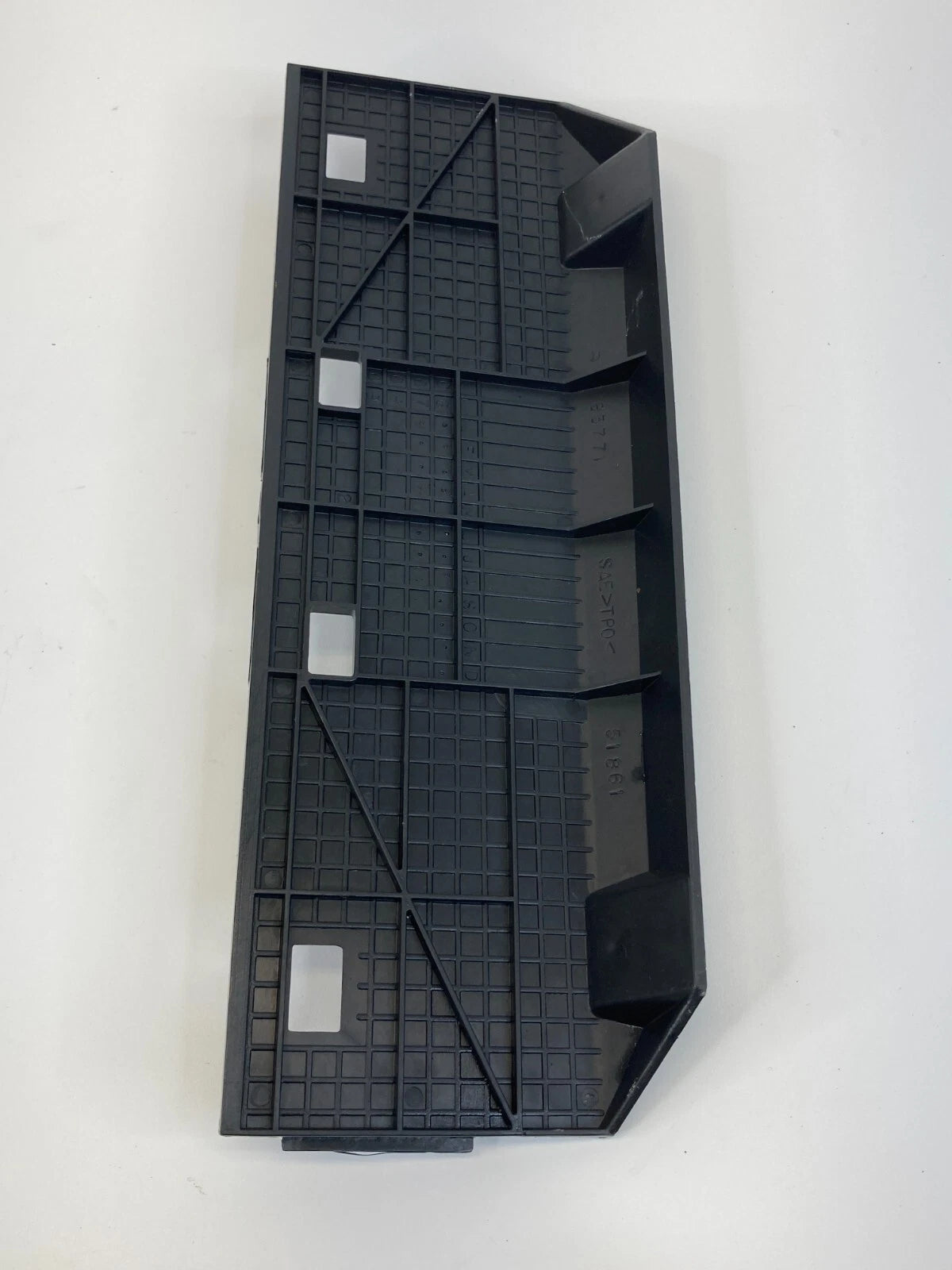 2007-2009 DODGE CALIBER COOLER SLIDE PANEL COVER TRIM 8377151861 OEM