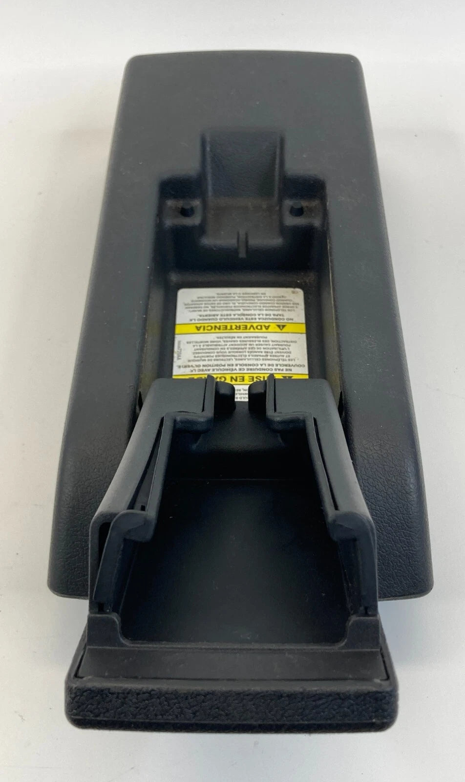2007-2009 DODGE CALIBER CENTER CONSOLE ARM REST ARMREST CAP COVER LID OEM