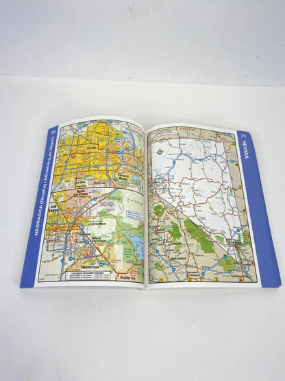 BMW 5 SERIES ROAD ATLAS THE ULTIMATE DRIVING MACHINE BOOK & CD DVD WITH CASE OEM