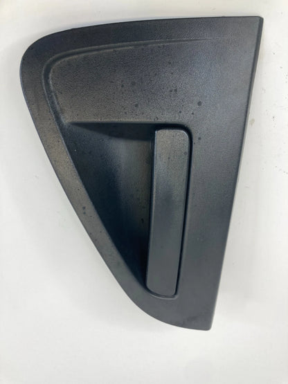 2013-2015 CHEVROLET SPARK REAR RIGHT SIDE EXTERIOR DOOR HANDLE OEM 96690102