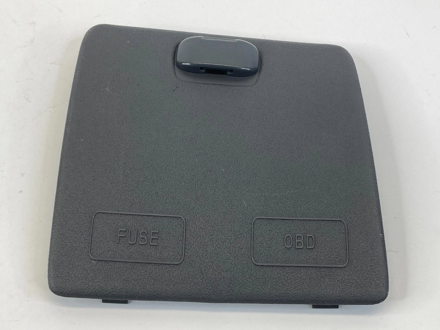 2006 2007 2008 2009 2010 2011 KIA RIO FUSE BOX RELAY PANEL COVER LID DOOR OEM