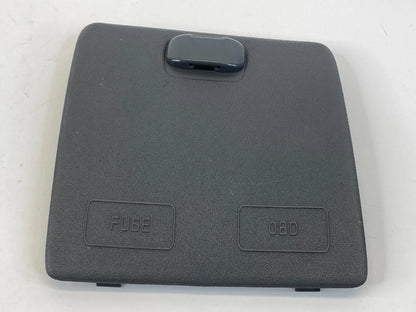2006 2007 2008 2009 2010 2011 KIA RIO FUSE BOX RELAY PANEL COVER LID DOOR OEM