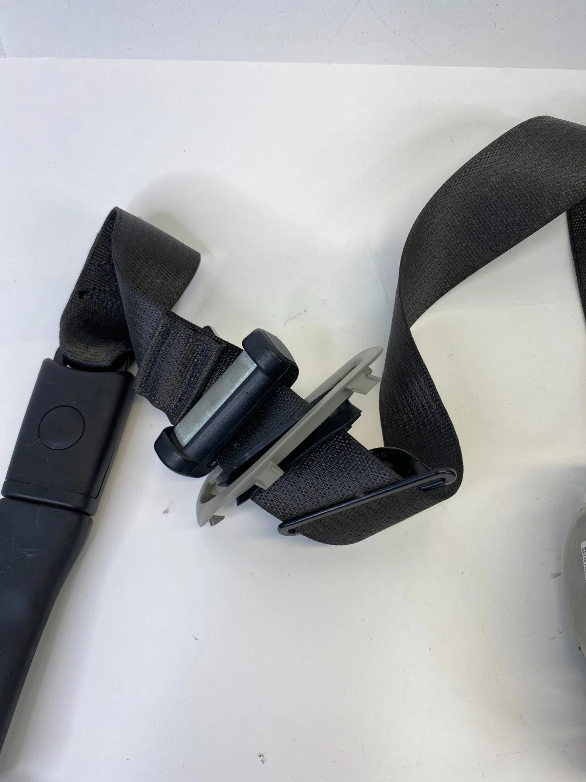 2013-2019 CADILLAC ATS FRONT RIGHT PASSENGER SEAT BELT RETRACTOR 23154528 OEM