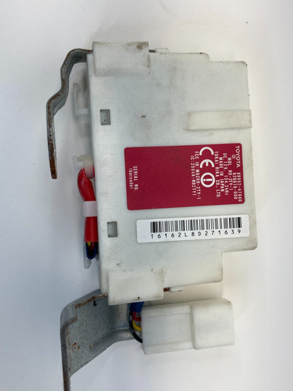 04 05 06 07 08 09 Toyota Prius Base Indoor Oscillator Control Module 89992-47040