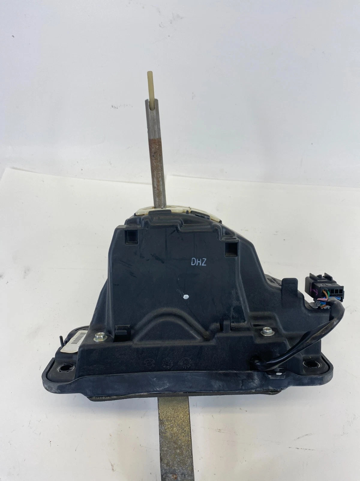 2009-2014 Cadillac CTS Automatic Transmission Gear Shifter Shift Lever Selector