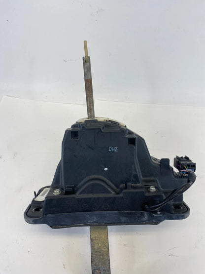2009-2014 Cadillac CTS Automatic Transmission Gear Shifter Shift Lever Selector