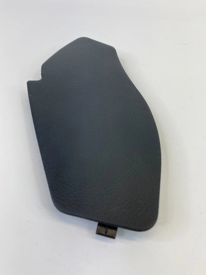 07 08 09 10 11 12 NISSAN VERSA DASH RIGHT SIDE END CAP COVER TRIM 68698EL00A OEM