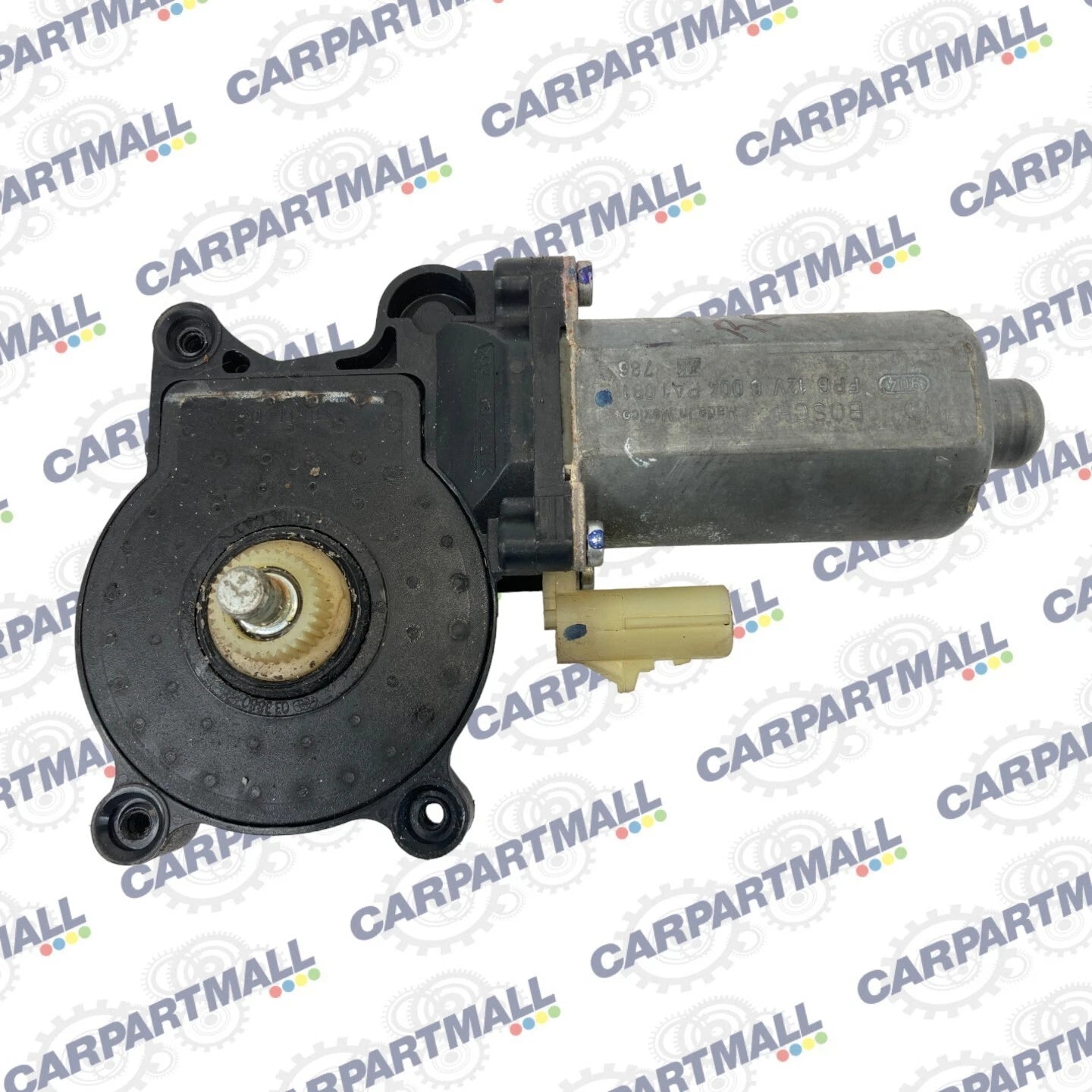 05 06 07 08 09 10 CHRYSLER 300 REAR RIGHT DOOR POWER WINDOW MOTOR 992734101 OEM