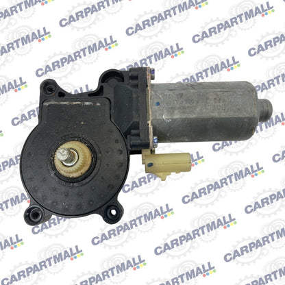 05 06 07 08 09 10 CHRYSLER 300 REAR RIGHT DOOR POWER WINDOW MOTOR 992734101 OEM