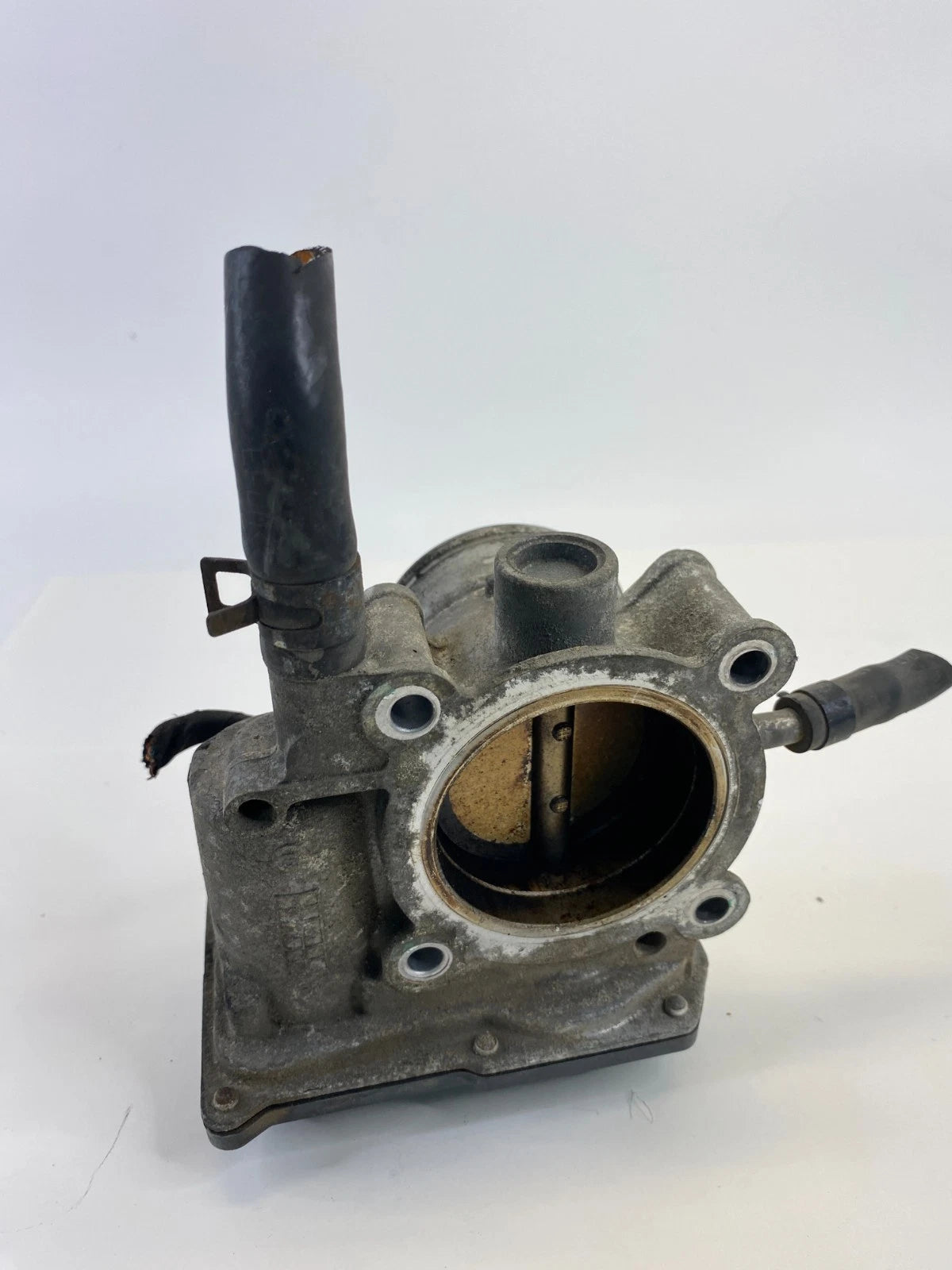 2012-2019 HYUNDAI ACCENT 1.6L 16V THROTTLE BODY THROTTLE VALVE 35100-2B300 OEM