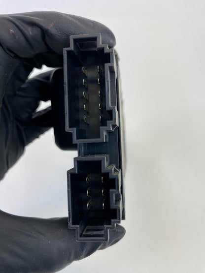 2009-2017 Volkswagen CC Front Left Power Seat Adjuster Switch 8K0-959-747 OEM