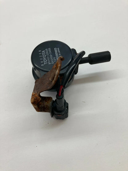 1997-2001 LEXUS ES300 DOOR LOCK BUZZER WIRELESS SWITCH DENSO 89747-33020 OEM