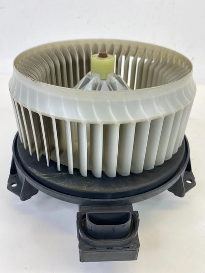 2008-2014 DODGE AVENGER HVAC BLOWER MOTOR FAN ASSEMBLY OEM AY272700-5011