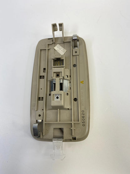 2004-2008 TOYOTA SOLARA ROOF OVERHEAD CONSOLE DOME MAP LIGHT 81240-AA020