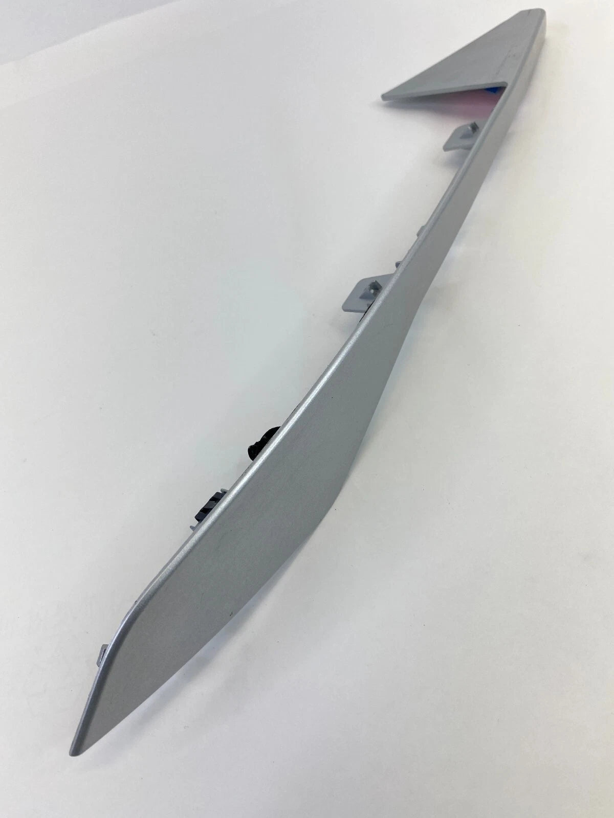 2011-2015 FORD EXPLORER DASH CENTER LEFT SIDE MOLDING TRIM BEZEL LH OEM