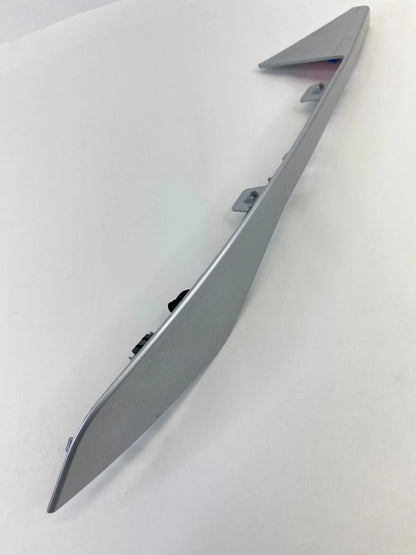 2011-2015 FORD EXPLORER DASH CENTER LEFT SIDE MOLDING TRIM BEZEL LH OEM