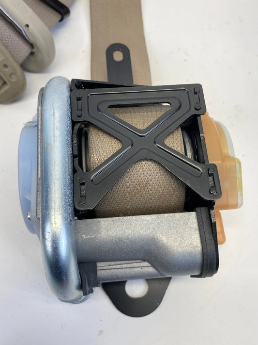 2009-2012 NISSAN MURANO FRONT RIGHT PASSENGER SEAT BELT RETRACTOR TK-AH2-G2255