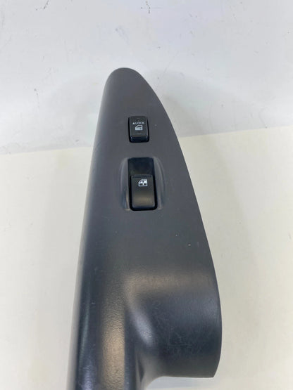 06-09 HYUNDAI TUCSON FR RH PASSENGER WINDOW DOOR SWITCH W/ BEZEL 93575-2E000 OEM