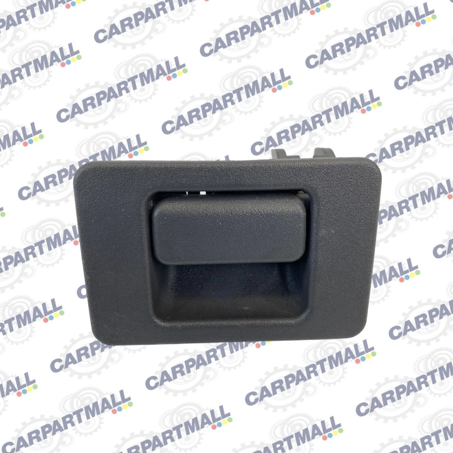 2002-2005 FORD EXPLORER MOUNTAINEER GLOVE BOX DOOR HANDLE LATCH YL2A-1006004-AAW