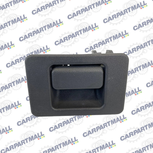2002-2005 FORD EXPLORER MOUNTAINEER GLOVE BOX DOOR HANDLE LATCH YL2A-1006004-AAW