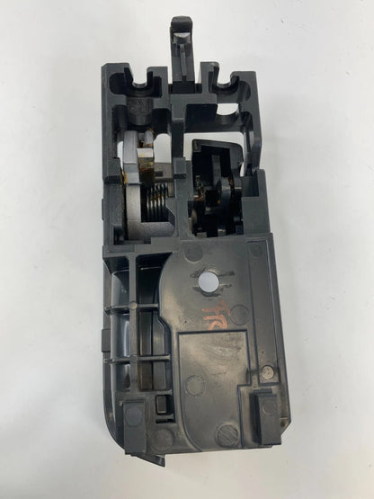 2007-2013 SUZUKI SX4 FRONT RIGHT PASSENGER INTERIOR INNER DOOR HANDLE OEM