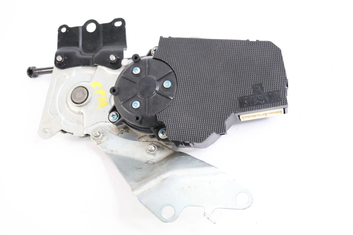 2011-2020 TOYOTA SIENNA POWER TRUNK TAILGATE LIFTGATE MOTOR ACTUATOR 42710710040