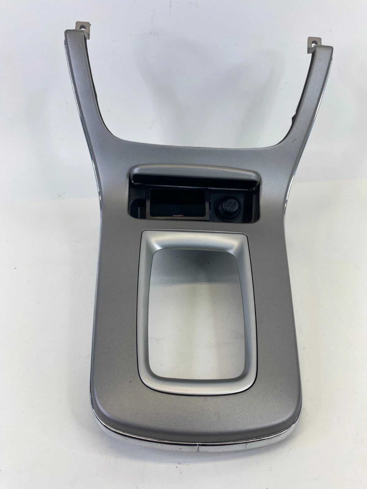 13-15 Nissan Sentra Center Console Gear Shifter Trim Bezel Ashtray 96941-9AN1B