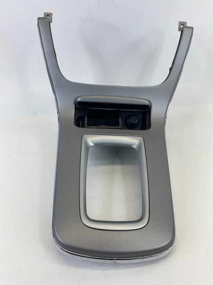 13-15 Nissan Sentra Center Console Gear Shifter Trim Bezel Ashtray 96941-9AN1B