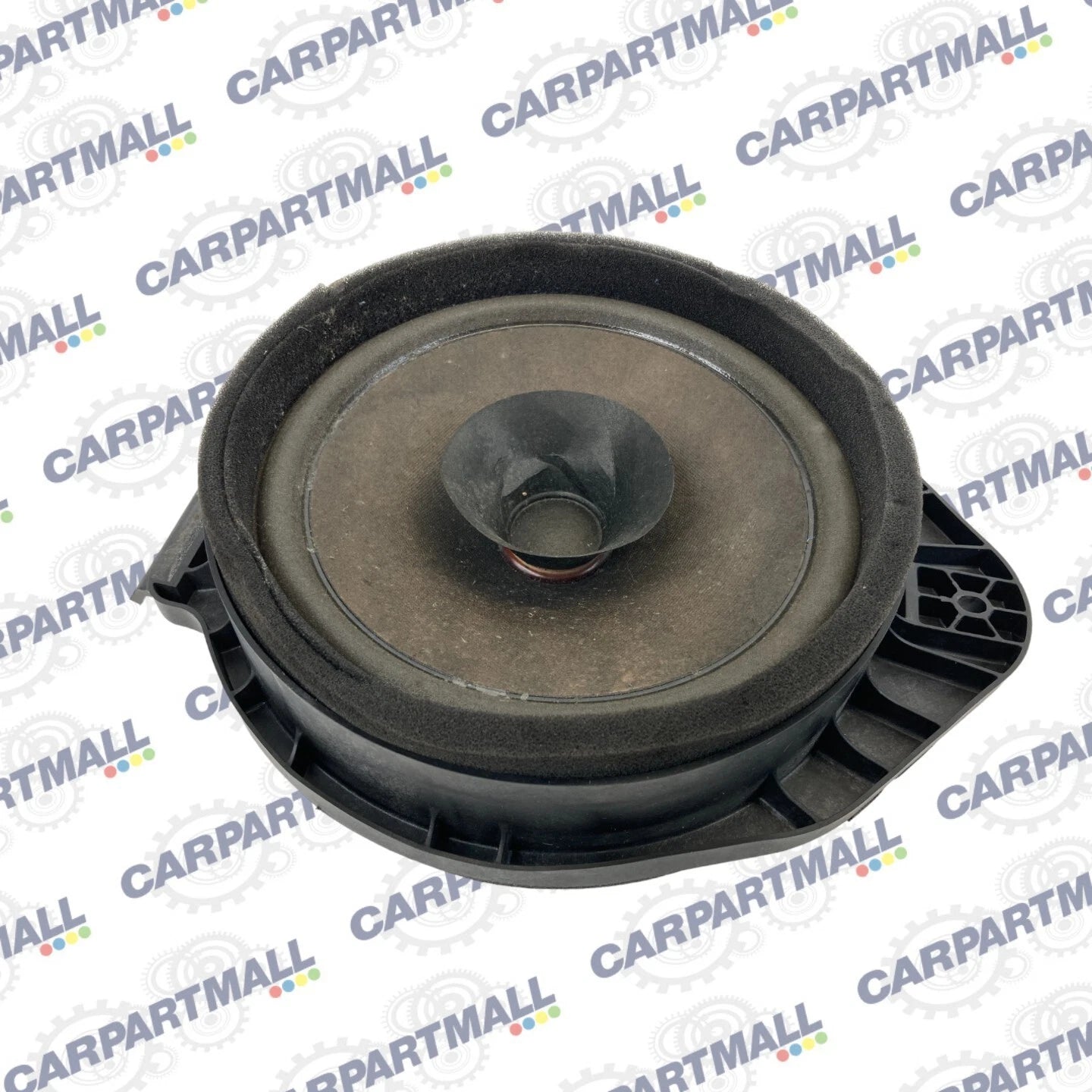 2011-2016 CHEVROLET CRUZE REAR LEFT SIDE DOOR AUDIO SPEAKER ASSEMBLY OEM