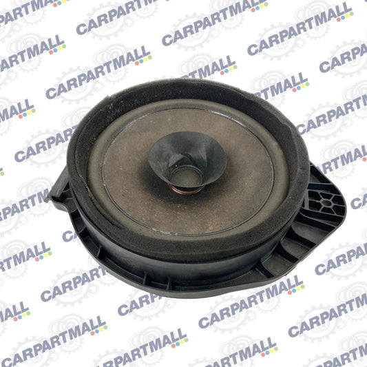 2011-2016 CHEVROLET CRUZE REAR LEFT SIDE DOOR AUDIO SPEAKER ASSEMBLY OEM