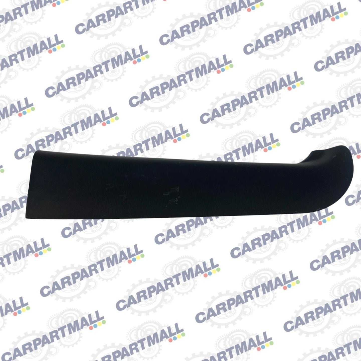 11-17 HONDA ODYSSEY REAR RIGHT SLIDE DOOR PILLAR TRIM COVER PANEL 83711-TK8-A010