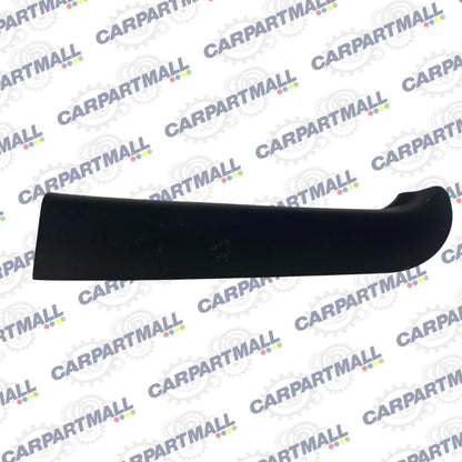 11-17 HONDA ODYSSEY REAR RIGHT SLIDE DOOR PILLAR TRIM COVER PANEL 83711-TK8-A010