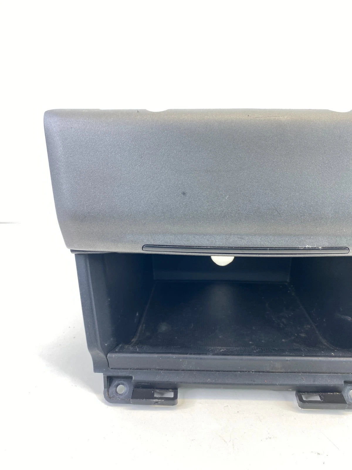 2008-2012 Honda Accord Dash Instrument Panel Storage Pocket Tray Compartment