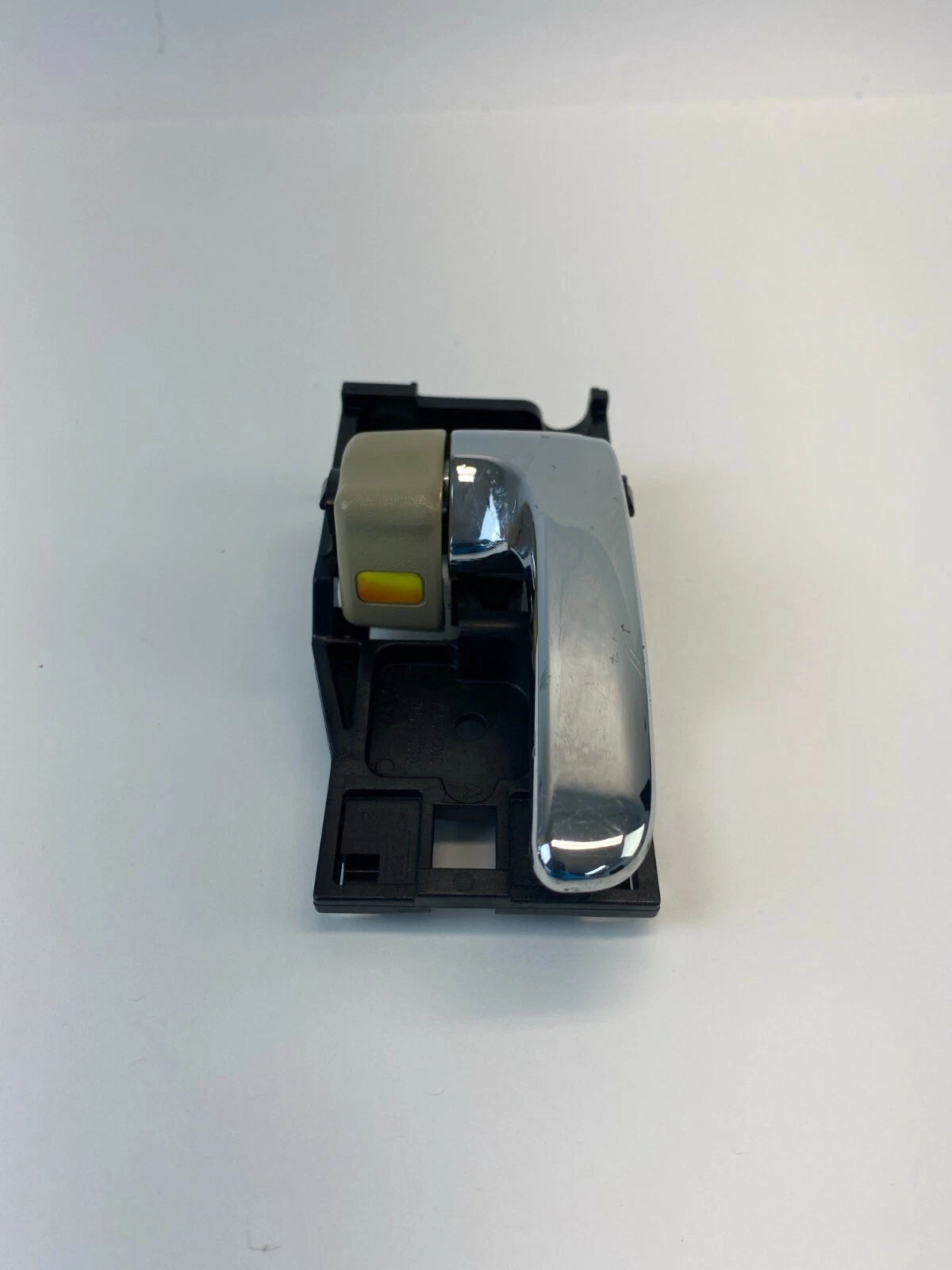 2000-2004 TOYOTA AVALON INSIDE DOOR HANDLE FRONT RIGHT PASSENGER OEM 69205-AC010