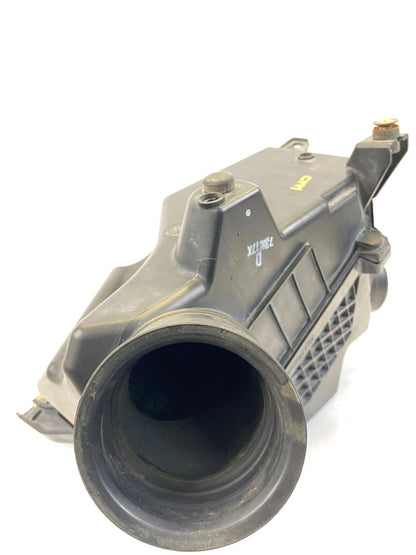 2005-2007 HONDA ACCORD 2.4L L4 AIR CLEANER INTAKE HOUSING BOX ASSY AFH0M-41B OEM