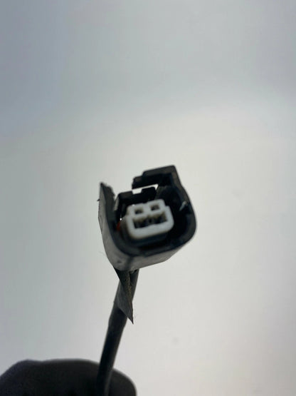 2009 2010 2011 ACURA TL TRUNK LIID PUSH BUTTON OPEN SWITCH RELEASE OPENER OEM