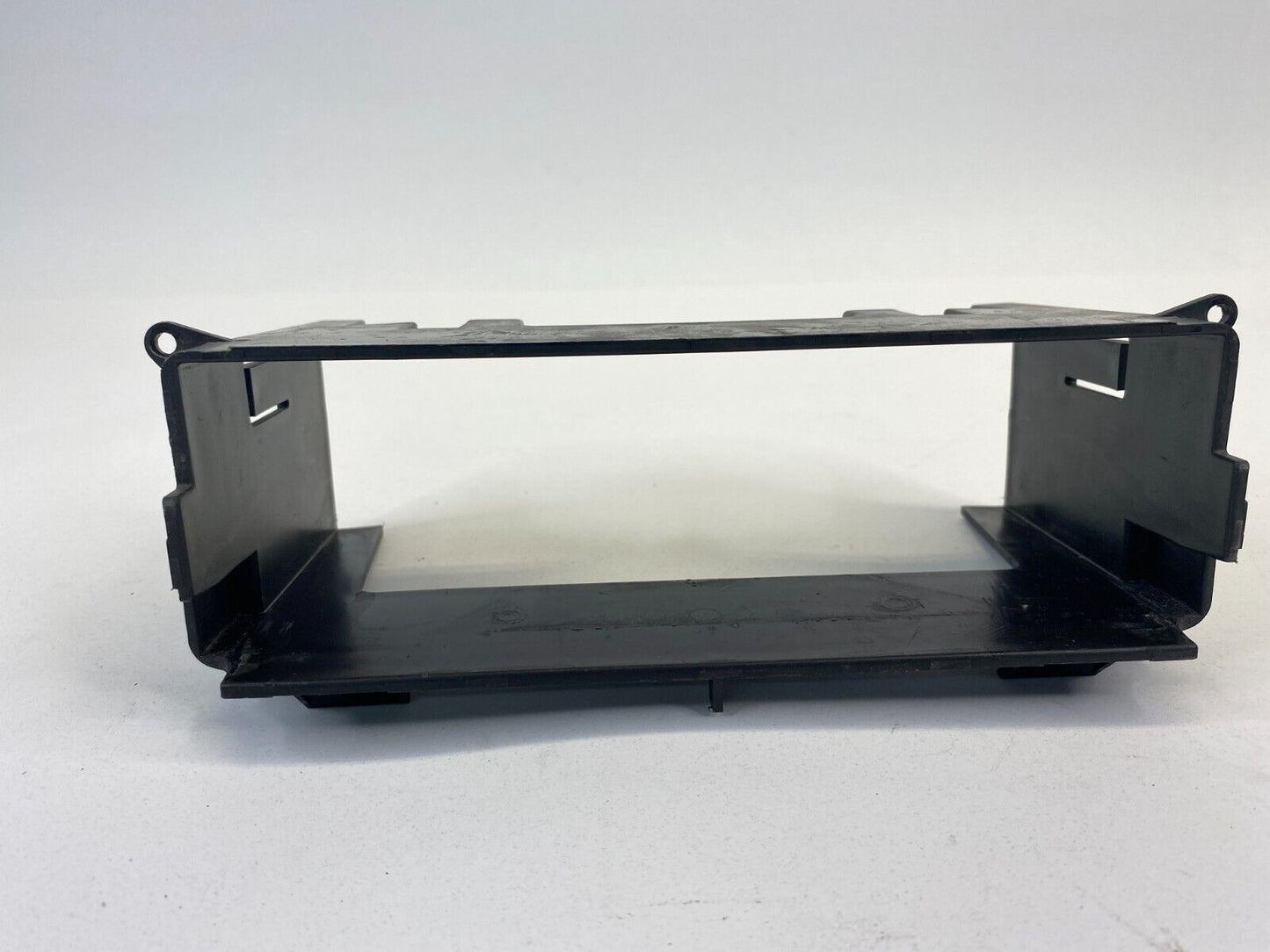 99-03 Mercedes-Benz CLK430 Dash Climate Control Adapter Cover Trim A2086890016