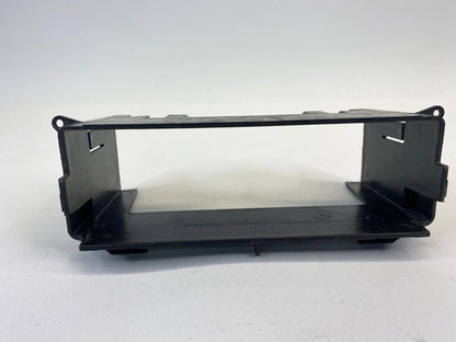 99-03 Mercedes-Benz CLK430 Dash Climate Control Adapter Cover Trim A2086890016