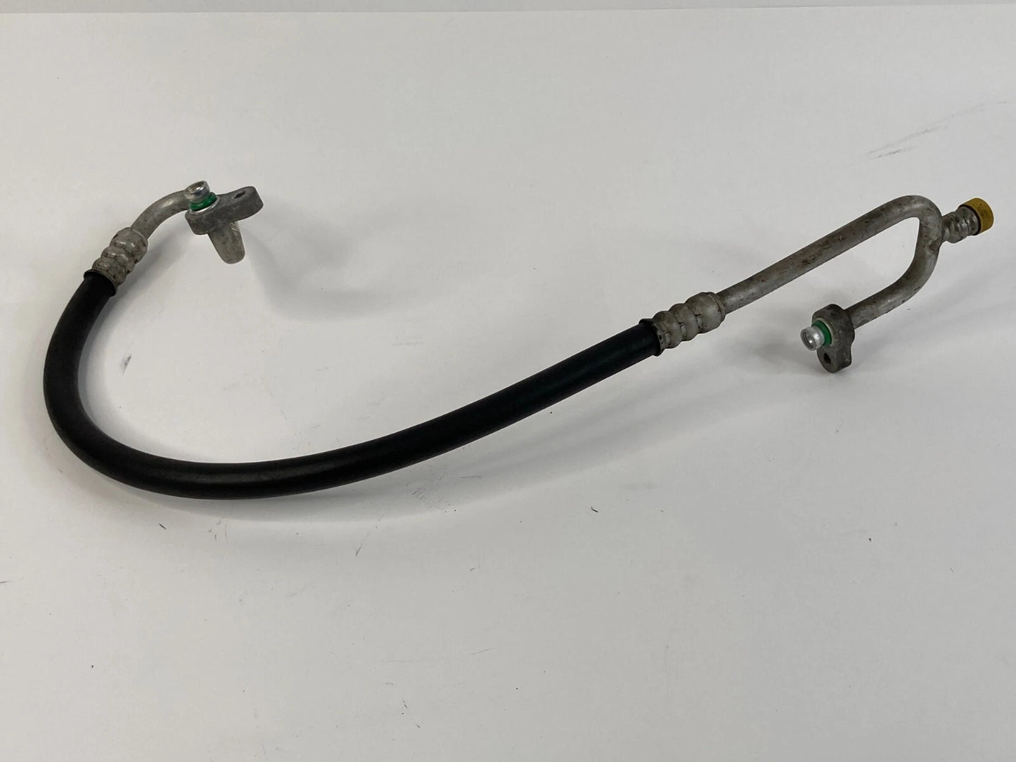 2011-2014 HYUNDAI SONATA 2.4L SEDAN A/C REFRIGERANT DISCHARGE HOSE TUBE OEM