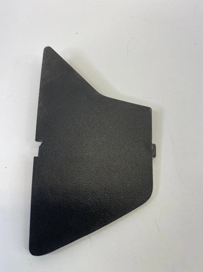 2009 2010 DODGE JOURNEY REAR RIGHT INNER DOOR HANDLE SCREW COVER CAP 100010460
