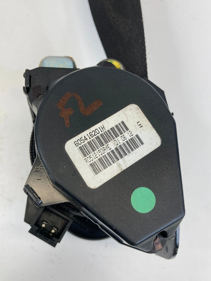 11-14 CHRYSLER 200 11-14 AVENGER FRONT LEFT SIDE SEAT BELT RETRACTOR 0X941DX9AE