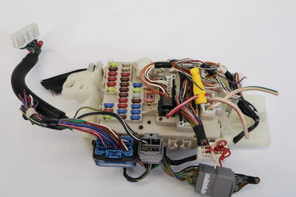 2010-2013 SUZUKI KIZASHI INTERIOR FUSE BOX JUNCTION BLOCK UNIT 57L5010 OEM