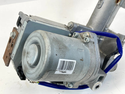 08-13 Nissan Rogue 14 15 Select Electric Power Steering Column Motor 48810-JM00D