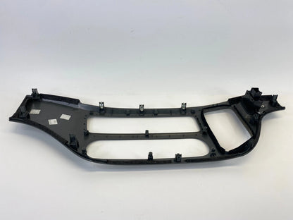 05-10 HONDA ODYSSEY CENTER DASH AC CLIMATE CONTROL BEZEL TRIM 77250-SHJ-A220 OEM
