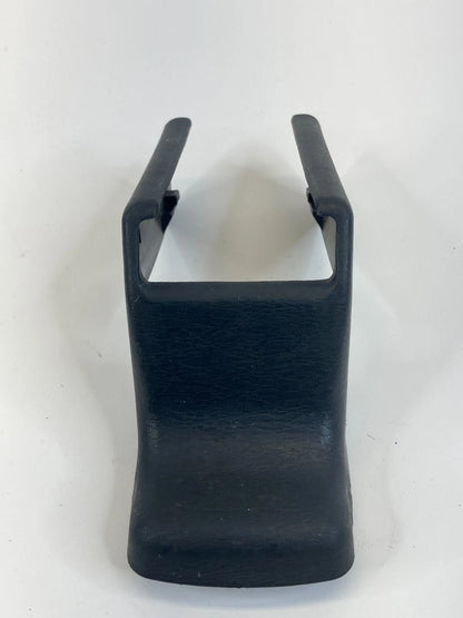 1999-2003 LEXUS RX300 PASSENGER SEAT TRACK COVER TRIM 72137-48020