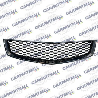 2010-2015 Chevrolet Equinox Front Bumper Lower Center Grill Grille 25798748 OEM