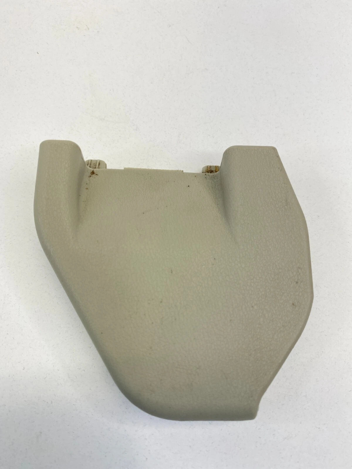 2003 2004 03 04 INFINITI G35 COUPE FRONT RIGHT SEAT INNER TRIM CAP COVER OEM