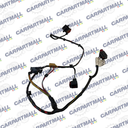 2003-2011 SAAB 9-3 SEDAN REAR RIGHT SIDE DOOR HARNESS WIRE WIRING 12759831 OEM