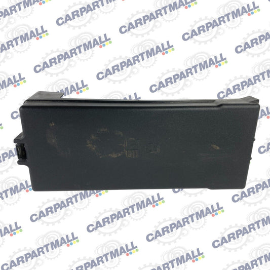 2010 2011 2012 Lincoln MKT Engine Fuse Box Upper Cover Panel Trim AG1T-14A003-AA