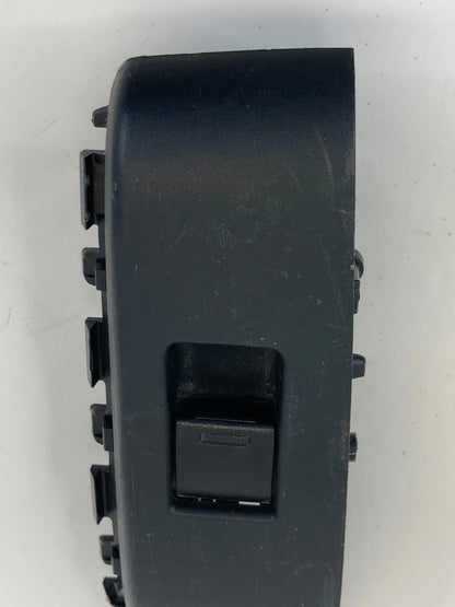 2009-2013 Honda Fit Rear Right Side Door Window Switch W/ Bezel 83743-TF0-00 OEM